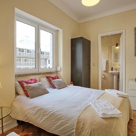 Almirante Top Floor / Almirante Reis Avenue Lisboa Ngoại thất bức ảnh