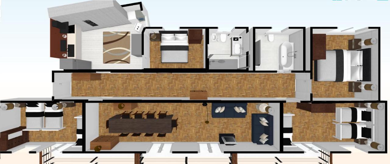 Almirante Top Floor / Almirante Reis Avenue Lisboa Ngoại thất bức ảnh