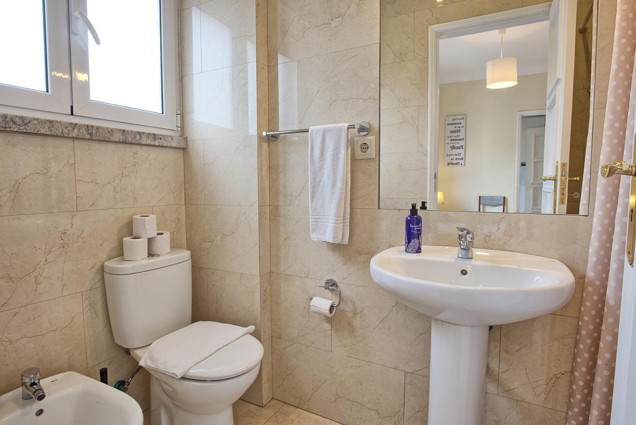 Almirante Top Floor / Almirante Reis Avenue Lisboa Ngoại thất bức ảnh
