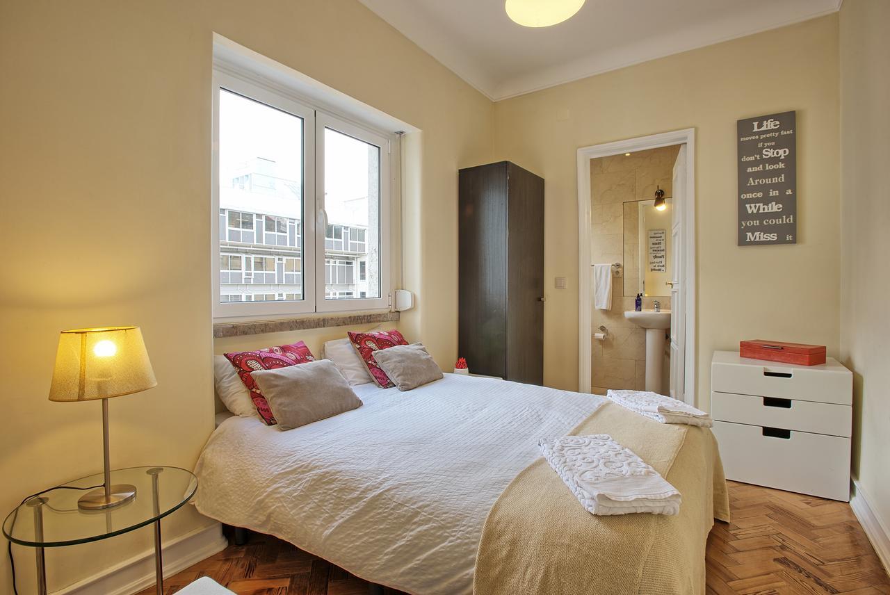 Almirante Top Floor / Almirante Reis Avenue Lisboa Ngoại thất bức ảnh