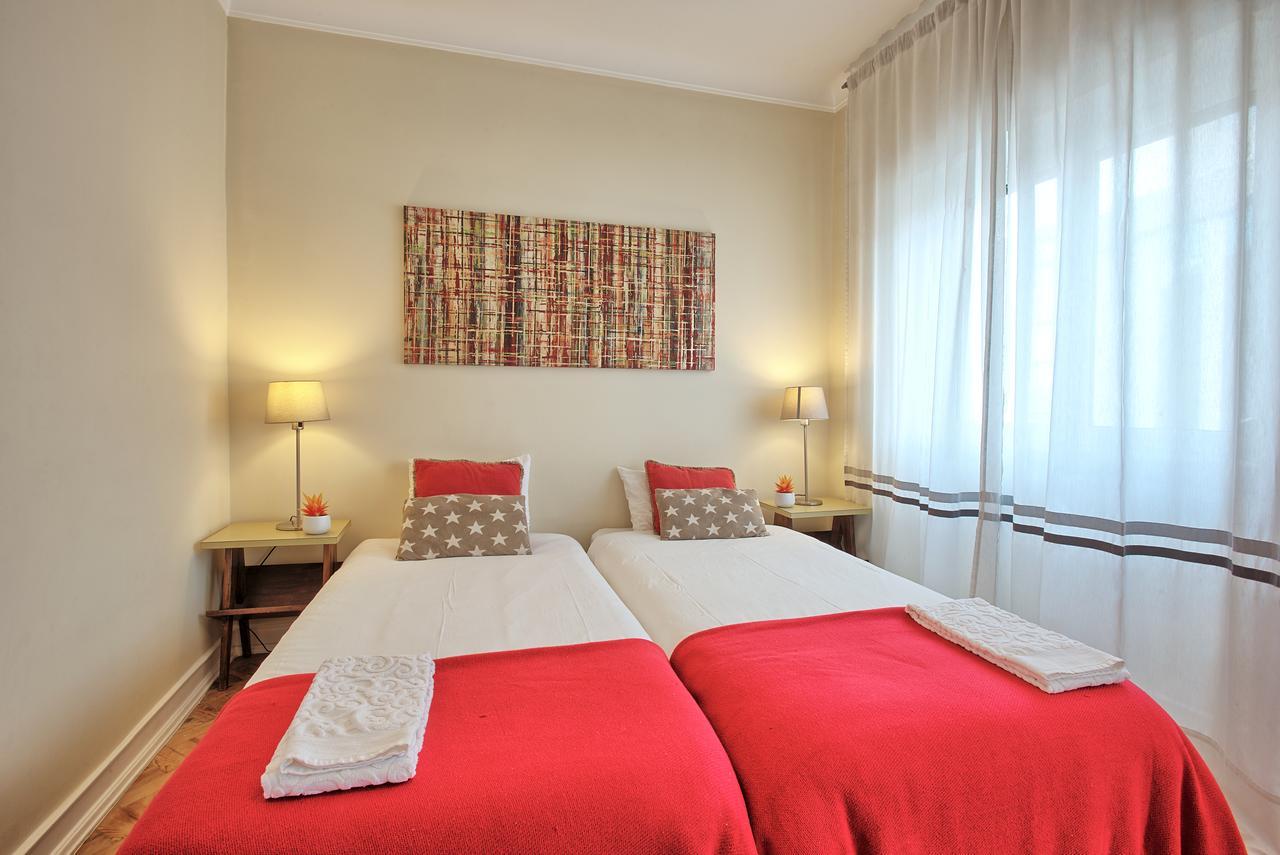 Almirante Top Floor / Almirante Reis Avenue Lisboa Ngoại thất bức ảnh