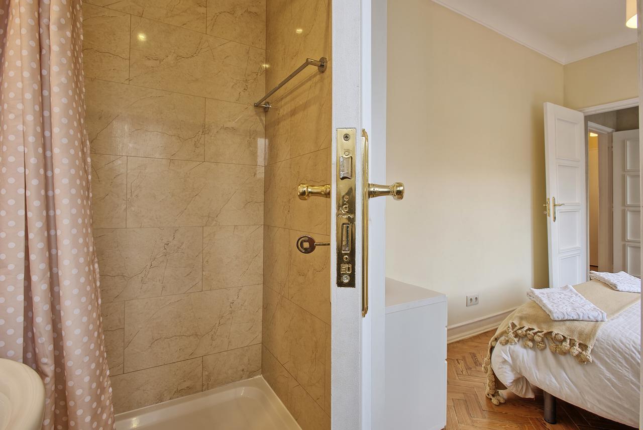 Almirante Top Floor / Almirante Reis Avenue Lisboa Ngoại thất bức ảnh