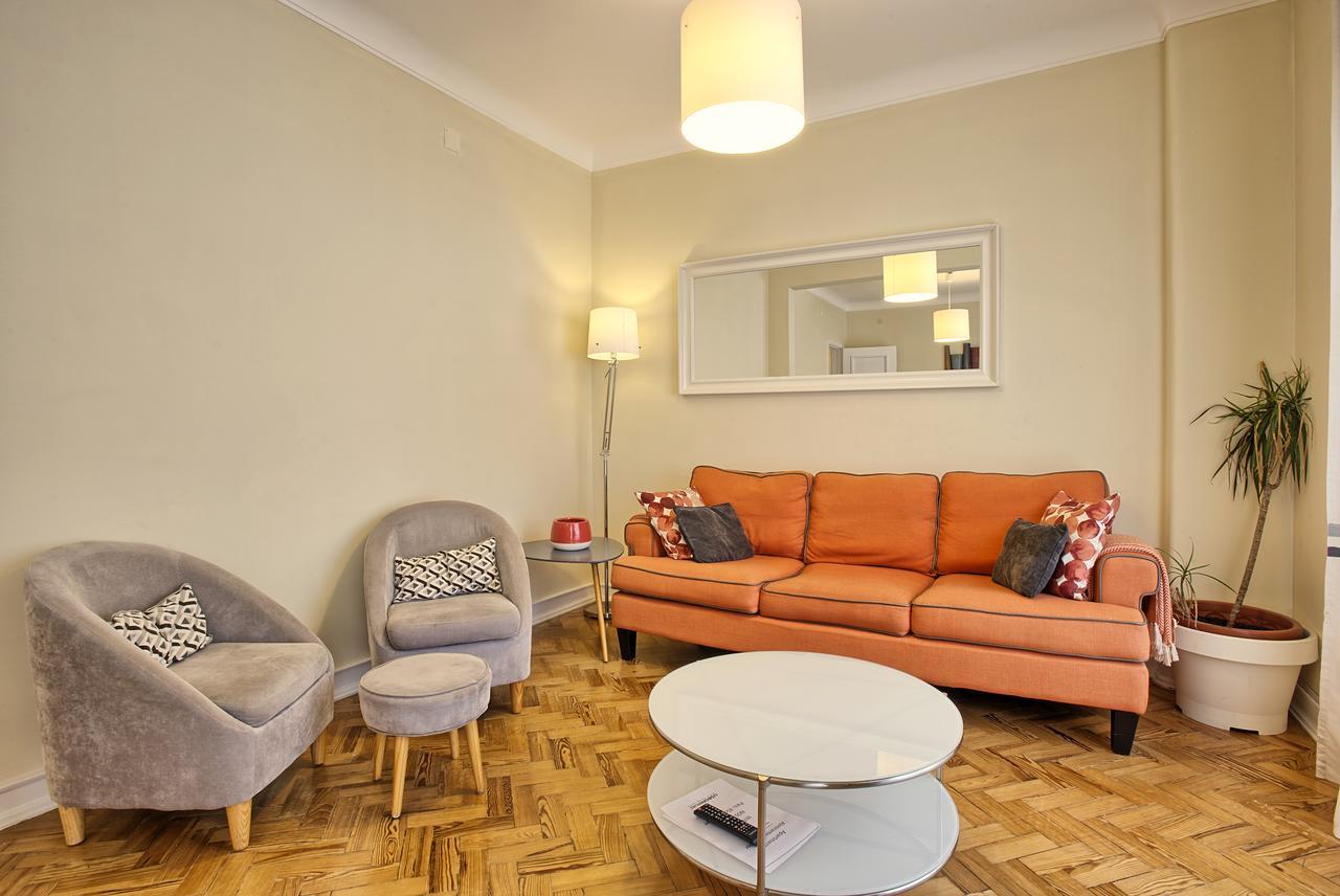 Almirante Top Floor / Almirante Reis Avenue Lisboa Ngoại thất bức ảnh