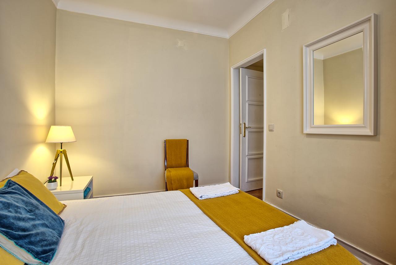 Almirante Top Floor / Almirante Reis Avenue Lisboa Ngoại thất bức ảnh