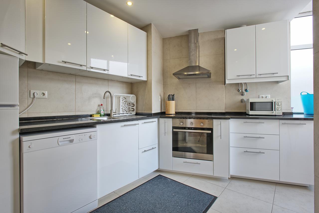 Almirante Top Floor / Almirante Reis Avenue Lisboa Ngoại thất bức ảnh