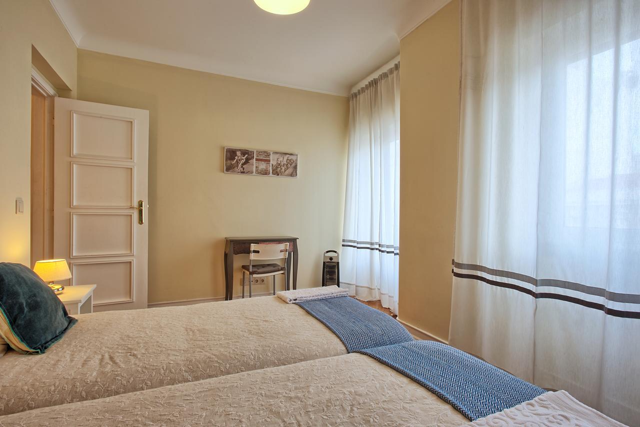 Almirante Top Floor / Almirante Reis Avenue Lisboa Ngoại thất bức ảnh