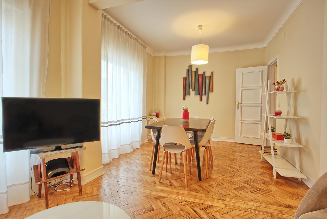 Almirante Top Floor / Almirante Reis Avenue Lisboa Ngoại thất bức ảnh