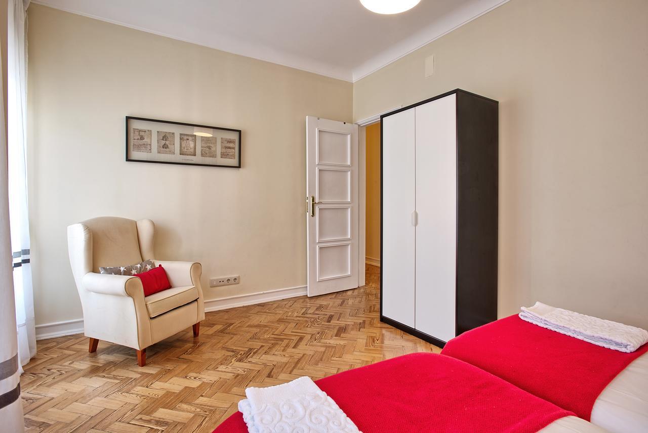 Almirante Top Floor / Almirante Reis Avenue Lisboa Ngoại thất bức ảnh
