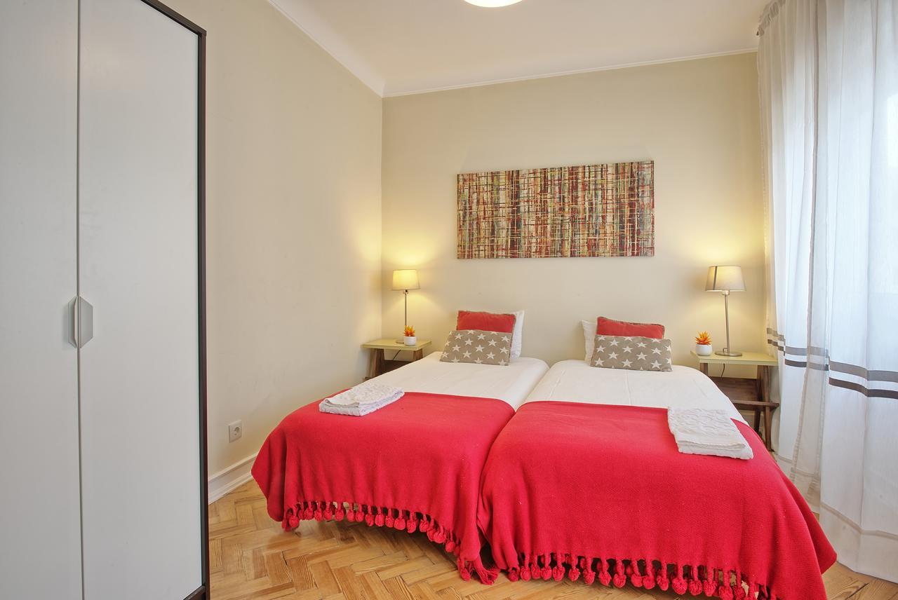 Almirante Top Floor / Almirante Reis Avenue Lisboa Ngoại thất bức ảnh