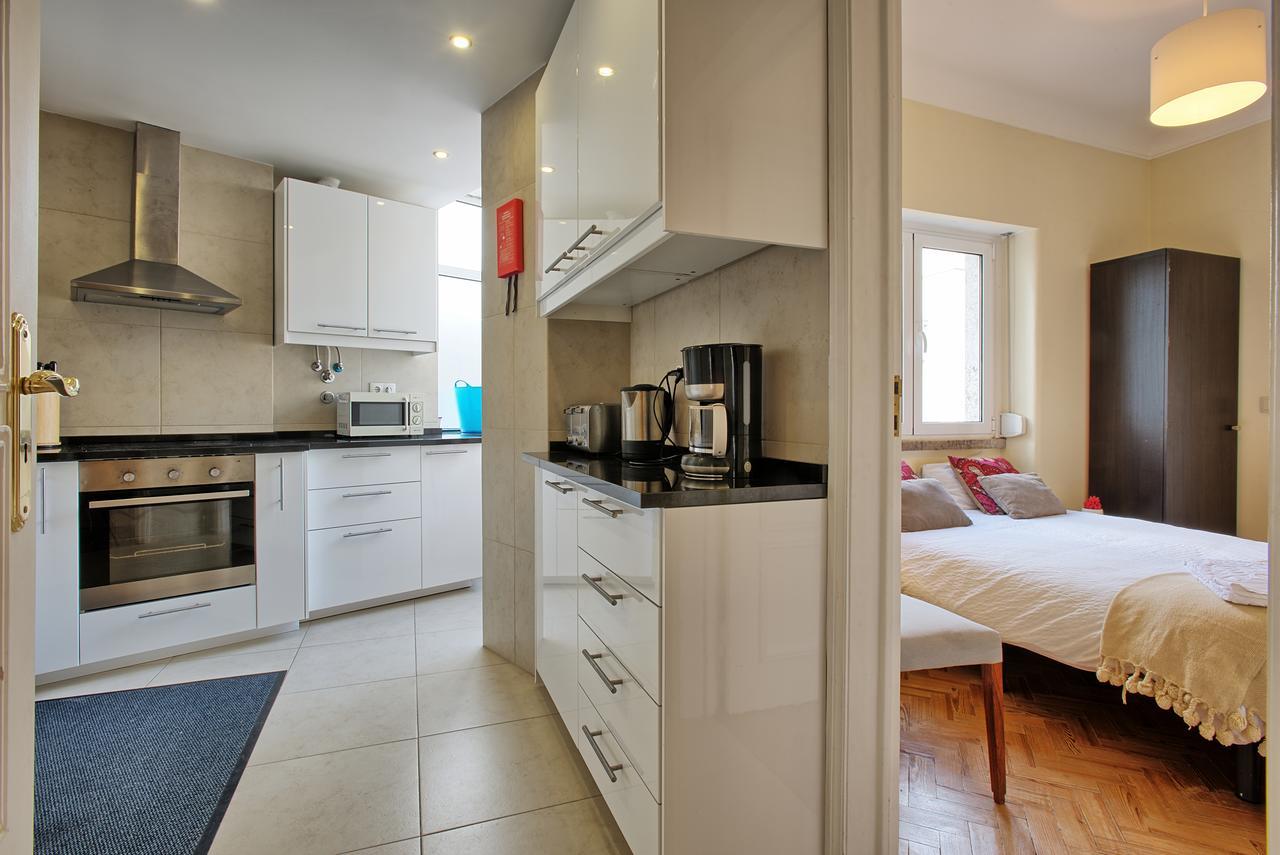 Almirante Top Floor / Almirante Reis Avenue Lisboa Ngoại thất bức ảnh