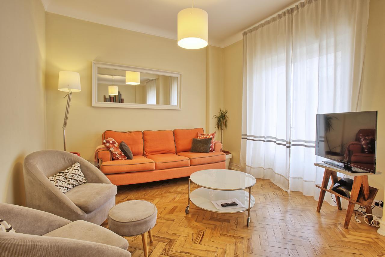 Almirante Top Floor / Almirante Reis Avenue Lisboa Ngoại thất bức ảnh